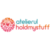 Atelierul Hold My Stuff
