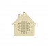 Figurina Tip Gherghef - Casuta - gaurele 1 mm - C07 - 8x8 cm