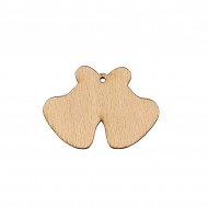 Figurina Clopotei Blank H10cm - C4 - 140x100 mm