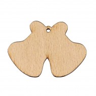 Figurina Clopotei Blank H15cm - C4 - 210x150 mm