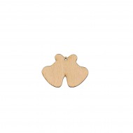 Figurina Clopotei Blank H5cm - C4 - 70x50 mm