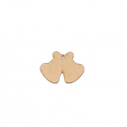 Figurina Clopotei Blank H5cm - C4 - 70x50 mm