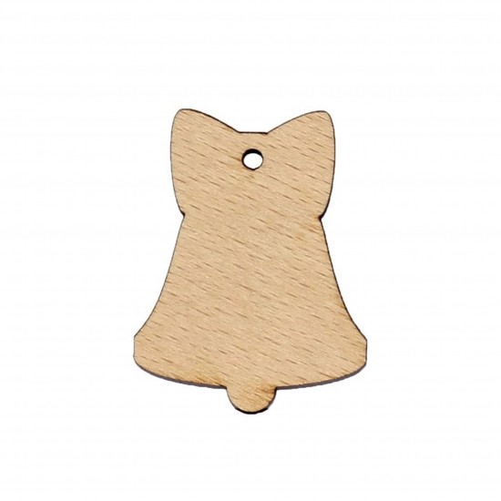 Figurina Clopotel Blank H15cm - C5 - 150x115 mm