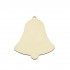 Figurina Clopotel Blank - C6 - 100x95 mm