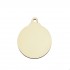 Figurina Glob Rotund Simplu Blank - G14 - 80mm