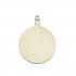 Figurina Glob Rotund Simplu Blank - G16 - 80mm
