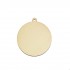 Figurina Glob Rotund Simplu Blank - G1 - 80mm