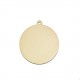 Figurina Glob Rotund Simplu Blank - G1 - 80mm
