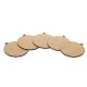 Figurina Glob Rotund Simplu Blank - G1 - 80mm