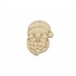 Decoratiune Blank Conturata pentru Pictat - P20 - 80x60mm