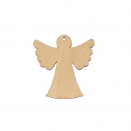 Figurina Inger Blank - I1 - 120x115 mm