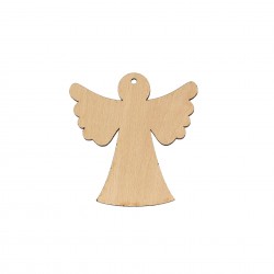Figurina Inger Blank - I1 - 120x115 mm