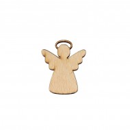 Figurina Inger Blank H10cm- I2 - 100x85 mm