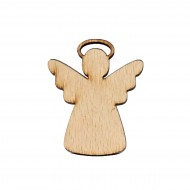 Figurina Inger Blank H15cm- I2 - 150x125 mm