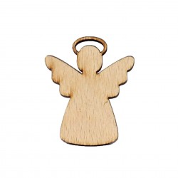 Figurina Inger Blank H15cm- I2 - 150x125 mm