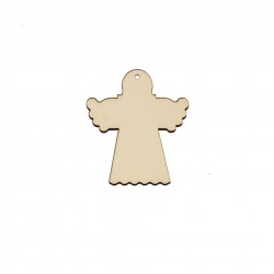 Figurina Inger Blank H10cm- I3 - 100x89 mm
