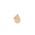 Figurina Mos Craciun Blank H5cm - M4 - 50x40 mm