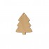 Figurina Brad de Craciun Blank - B01 - 120x90 mm