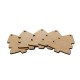 Figurina Brad de Craciun Blank - B01 - 120x90 mm
