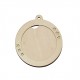 Rama foto Blank - Ornament Brad - R02