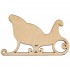 Figurina Sanie Blank - S01 - 170x100 mm