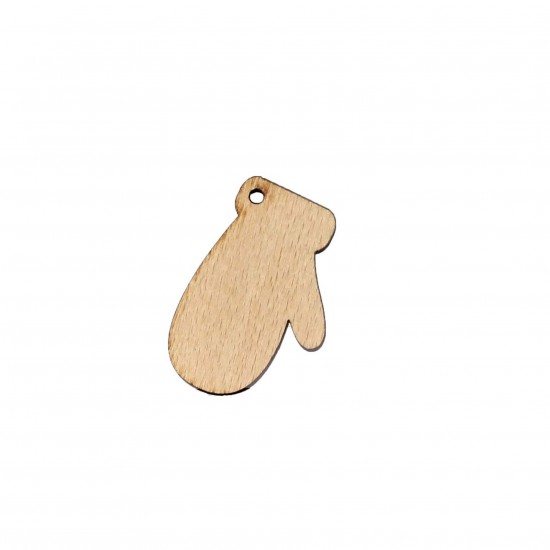 Figurina Manusa Blank H10cm - M02 - 100x70 mm