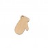 Figurina Manusa Blank H10cm - M02 - 100x70 mm