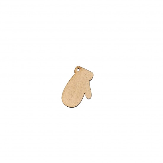 Figurina Manusa Blank H5cm - M02 - 50x35 mm