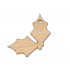 Figurina Vasc Blank H15cm - V01 - 170x150 mm