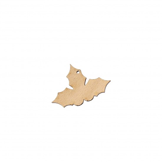 Figurina Vasc Blank H5cm - V02 - 55x50 mm