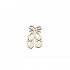 Figurina Poante Blank - 40x28 mm