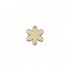 Figurina Margareta Blank - 35x31 mm