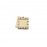 Set Doua Figurine Patrate Blank - 33x30 mm