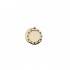 Set Doua Figurine Rotunde Blank - 33x30 mm
