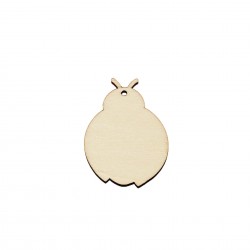 Figurina Gargarita Blank - 45x35 mm