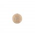 Figurina Tip Gherghef - Cerc - gaurele 1.5mm