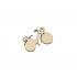 Figurina  Bicicleta Blank - 50x32 mm
