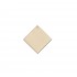 Figurina Romb Blank - 50x50 mm