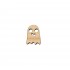 Figurina Fantoma din Lemn - F01 - 30x22 mm