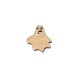 Figurina Fantoma din Lemn - F04 - 30x28 mm