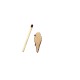 Figurina Corb din Lemn - C01 - 30x14 mm