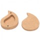 Cutie pentru Mot Blank - Mot - 12x9 cm
