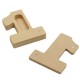 Cutie pentru Mot Blank - Cifra 1 - 12x9.5 cm