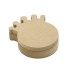 Cutie pentru Mot Blank - Coronita - 9.5x8.5 cm