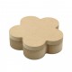 Cutie pentru Mot Blank - Floricica - 9x9 cm