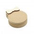 Cutie pentru Mot Blank - Fundita - 9.5x7.5 cm