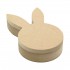 Cutie pentru Mot Blank - Iepuras - 12.5x7.5 cm