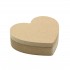 Cutie pentru Mot Blank - Inima - 9x8 cm