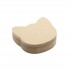 Cutie pentru Mot Blank - Pisica - 9x8 cm