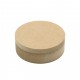 Cutie pentru Mot Blank - Rotunda - 7.5x7.5 cm Cutie pentru Mot Blank - Rotunda - 7.5x7.5 cm
